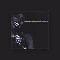 Eve Cornelious & the Chip Crawford trio