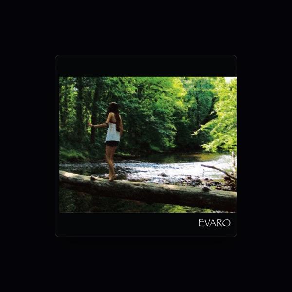 Evaro