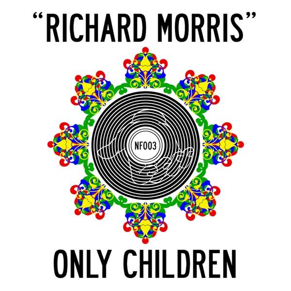 Richard Morris