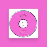 Pink Noise