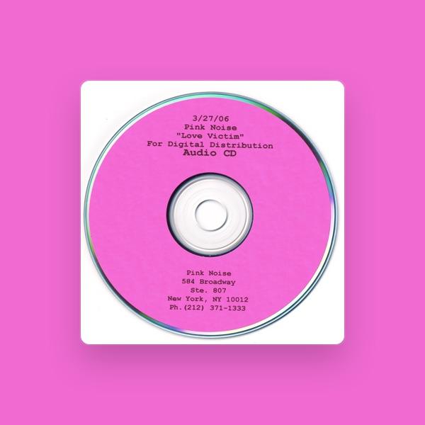 Pink Noise