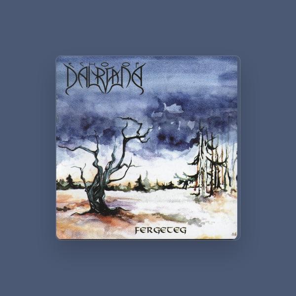 Echo of Dalriada
