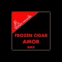 Dj Salah Vs Frozen Cigar