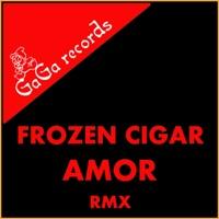 Edit (Frozen Cigar Rmx)