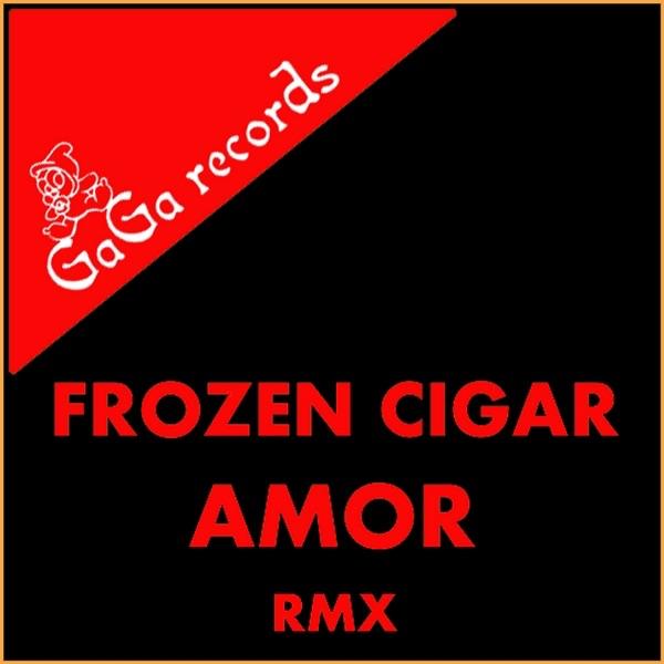 Extended (Frozen Cigar Rmx)
