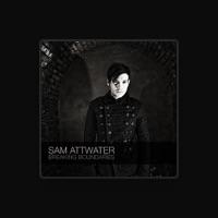 Sam Attwater