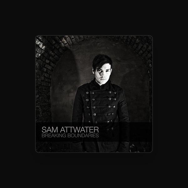 Sam Attwater