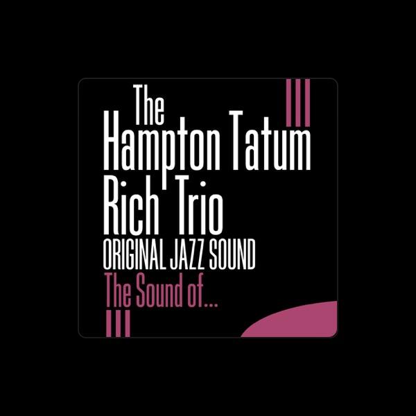 The Hampton Tatum Rich Trio