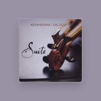 Kevin Burke & Cal Scott