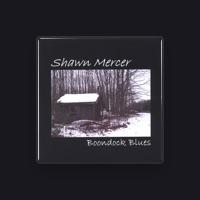 Shawn Mercer