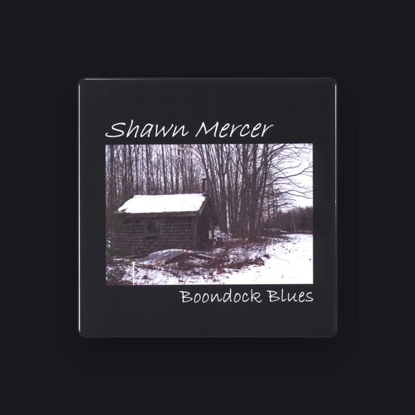 Shawn Mercer
