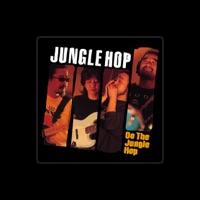 JUNGLE HOP