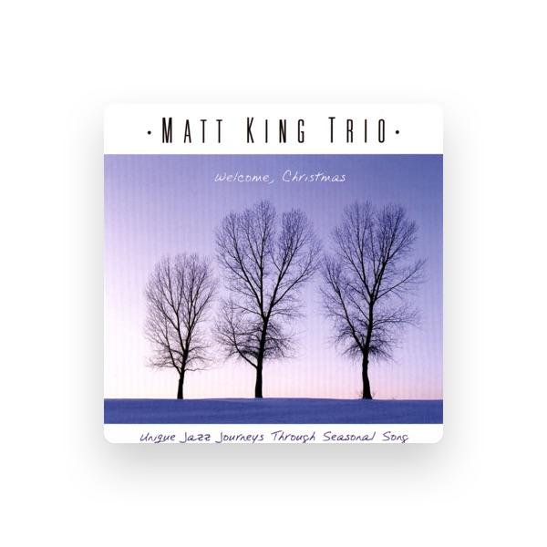 Matt King Trio