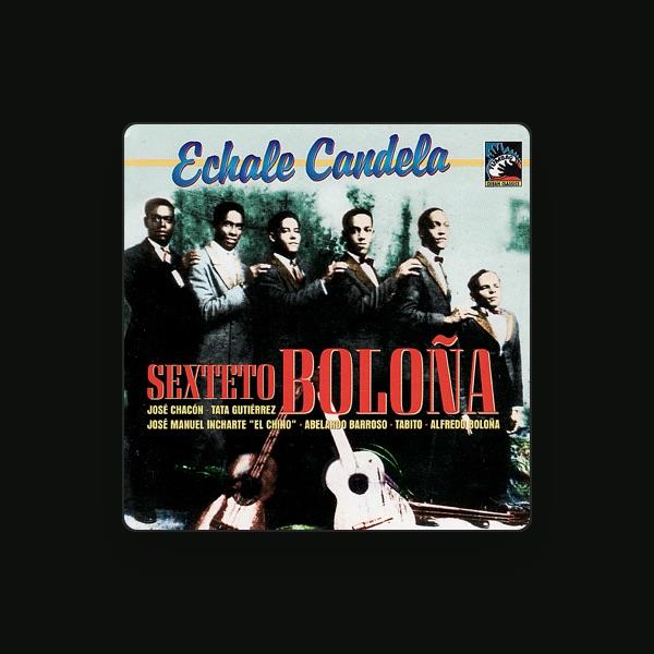 Sexteto Boloña