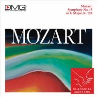 Symphony No. 15 In G Major, K. 124: IV. Presto