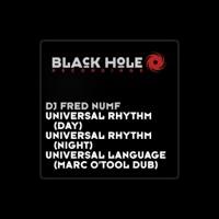 Dj Fred Numf