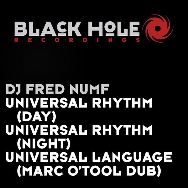 Universal Rhythm (Night)