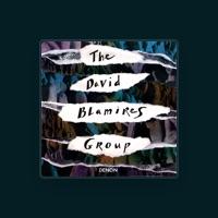 David Blamires Group
