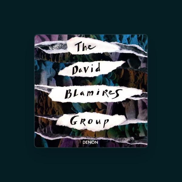 David Blamires Group