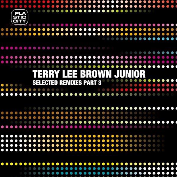 Lunar Landings (Terry Lee Brown Junior Remix)