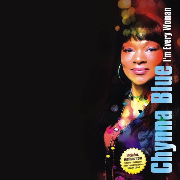 I'm Every Woman (Brown Sugar & Niko De Luka Remix)