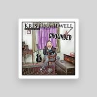 Kristina Jewell Under Parental Control