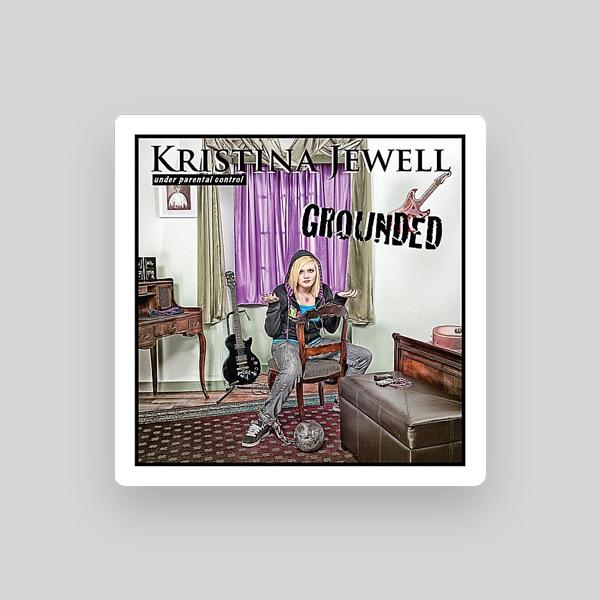 Kristina Jewell Under Parental Control