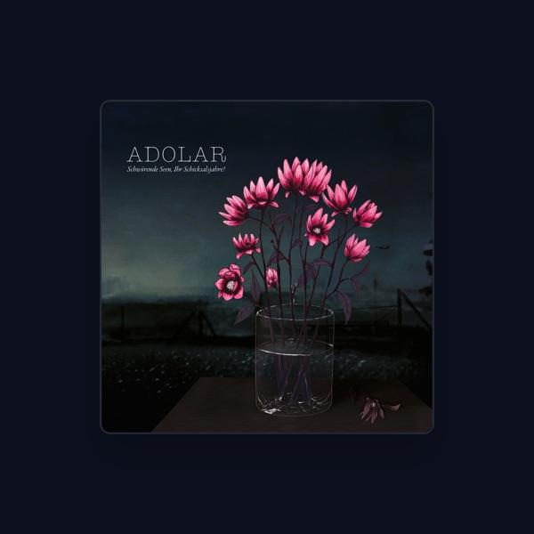 Adolar