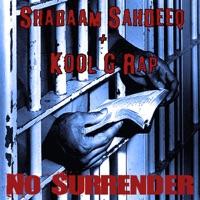 No Surrender (Celph Titled Mix) [Instrumental]