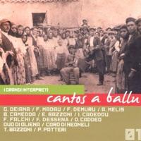 Cantende Su Ballu