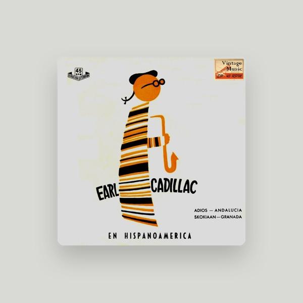 Earl Cadillac