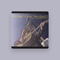 Jeremy Alan Marshall