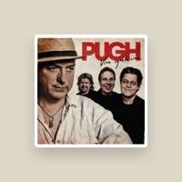 Pugh Rogefeldt