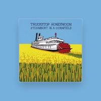 Truckstop Honeymoon