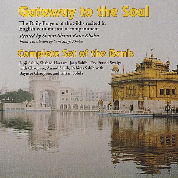 Kirtan Sohila