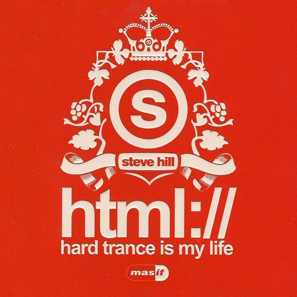 From The Inside (feat. Rani) (Steve Hill vs Technikal Mix)