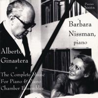 Malambo, Op. 7