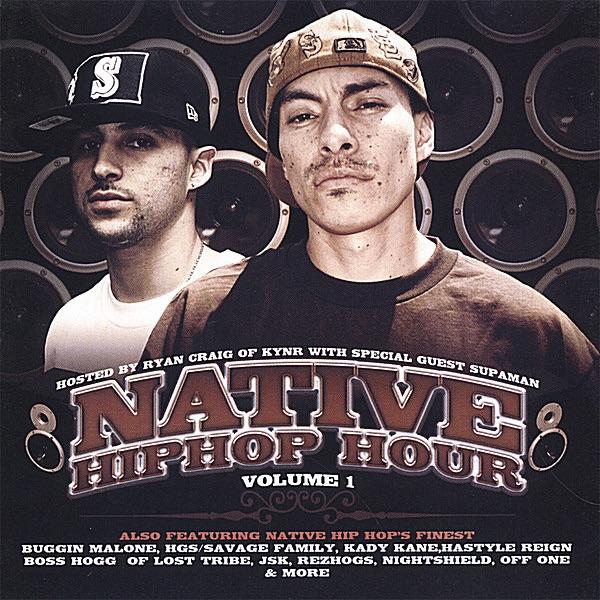 I Need an Angel (feat. Hastyle Reign & Quyana)