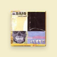 84 Nash
