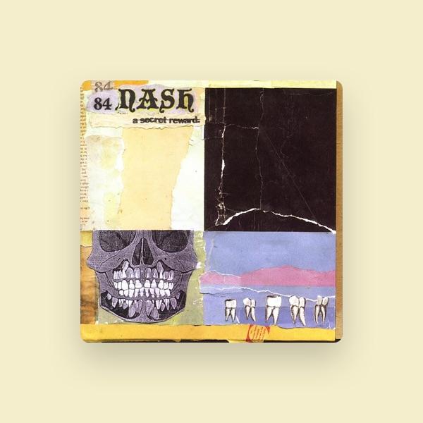 84 Nash