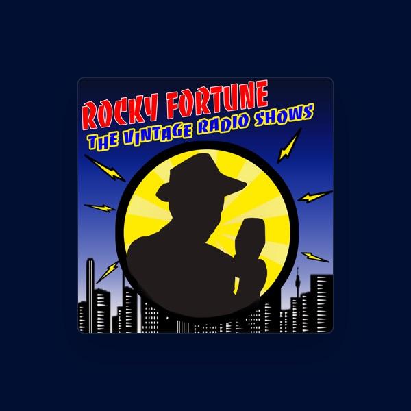 Rocky Fortune