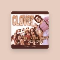 Clover