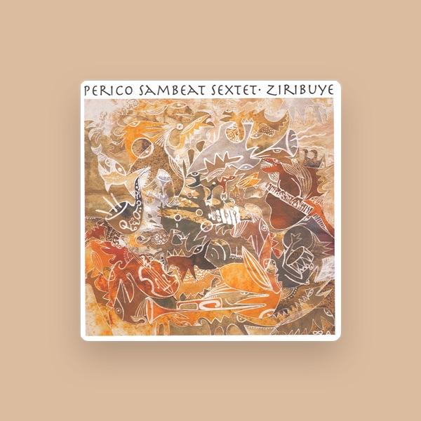 Perico Sambeat Sextet