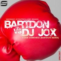 Code Darkness (Bartdon Remix)