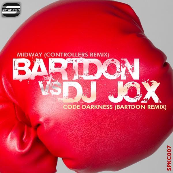 Code Darkness (Bartdon Remix)