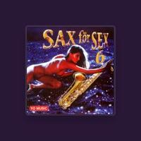 Sax Masters Project