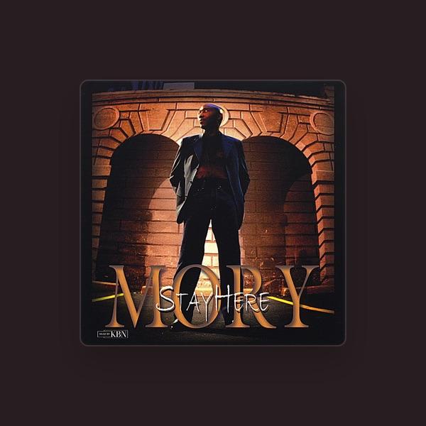Mory