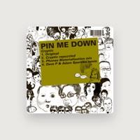 Pin Me Down