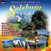 Pinzgauer-Bua