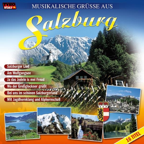 Salzburger Lied